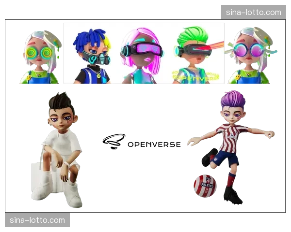 元宇宙社交引擎与体育实况对接 开创社群用户虚拟化身共同观赛新范式