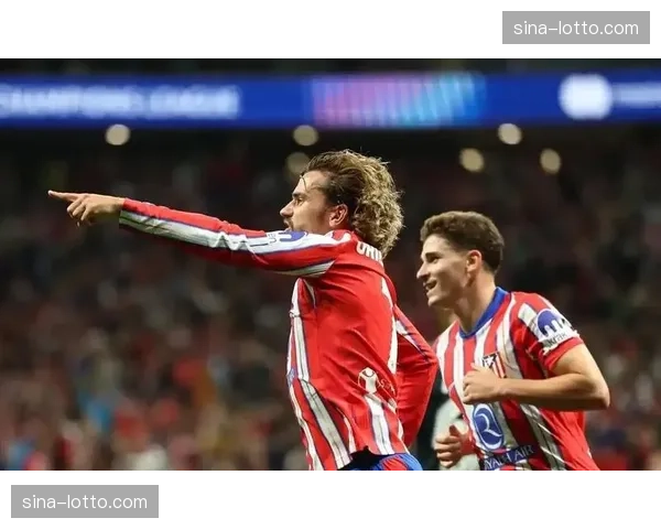 马竞主场惜败巴萨，西蒙尼对阵红蓝军团胜率持续低迷